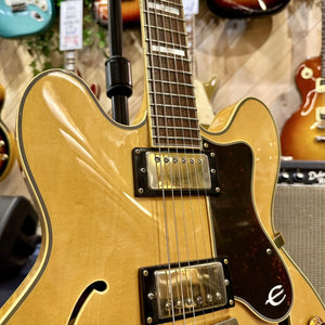 Guitare Epiphone Sheraton Corée  Italie Musique