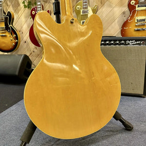 Guitare Epiphone Sheraton Corée  Italie Musique