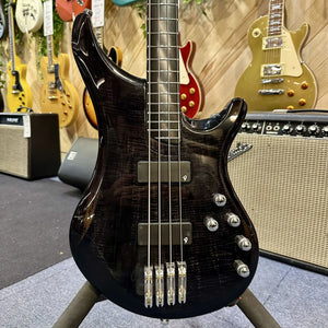 Basse Vigier Arpège IV  Italie Musique