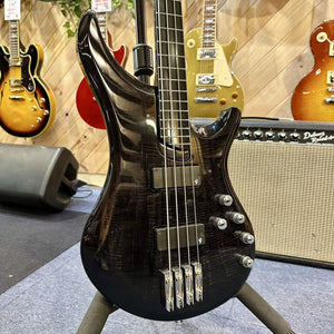 Basse Vigier Arpège IV  Italie Musique