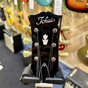 Guitare Tokai ES335  Italie Musique