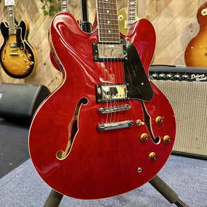 Guitare Tokai ES335  Italie Musique