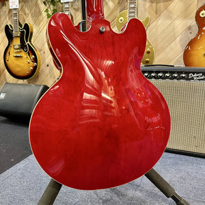 Guitare Tokai ES335  Italie Musique