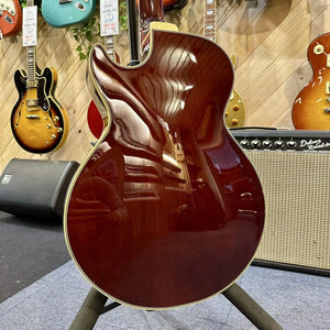 Guitare Ibanez GB10EM George Benson  Italie Musique