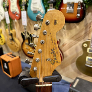 Guitare Fender Stratocaster Custom Shop 1965 NOS - Italie Musique