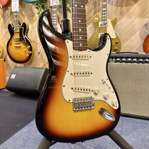 Guitare Fender Stratocaster Custom Shop 1965 NOS - Italie Musique