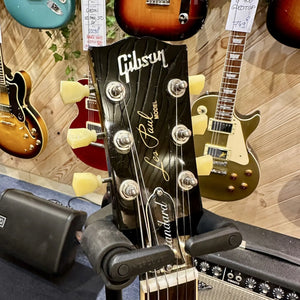 Guitare Gibson Les Paul Standard 2010 - Italie Musique