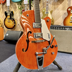 Guitare Gretsch G5120 - Italie Musique