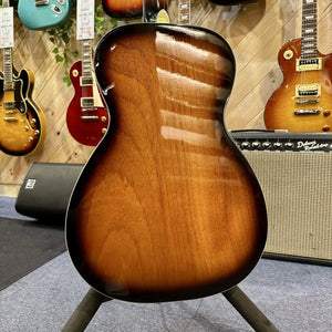 Guitare Résonateur Gold Tone Paul Beard Roundneck  Italie Musique