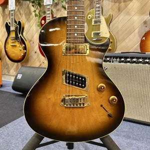 Guitare Gibson Nighthawk SP2  Italie Musique