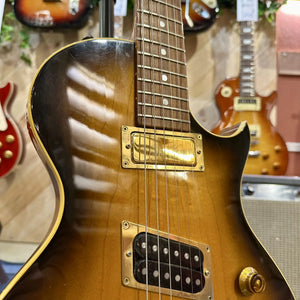 Guitare Gibson Nighthawk SP2  Italie Musique