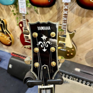 Guitare Yamaha SA2200 – Japon – Violin Sunburst  Italie Musique