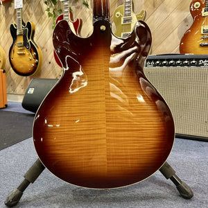 Guitare Yamaha SA2200 – Japon – Violin Sunburst  Italie Musique