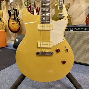 Guitare Yamaha Revstar Standard Chris Buck  Italie Musique