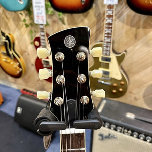 Guitare Yamaha Revstar Standard Chris Buck  Italie Musique