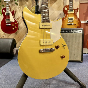 Guitare Yamaha Revstar Standard Chris Buck  Italie Musique