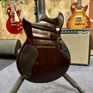 Guitare Yamaha Revstar Standard Chris Buck  Italie Musique