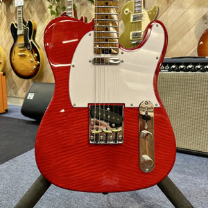 Guitare Prodipe Telecaster Origin Design France  Italie Musique