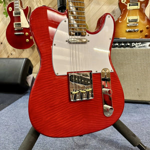 Guitare Prodipe Telecaster Origin Design France  Italie Musique