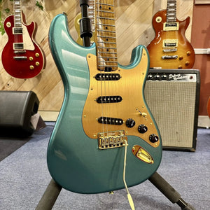 Guitare Prodipe Stratocaster Origin Design France  Italie Musique