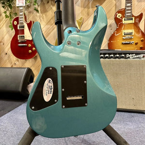 Guitare Schecter AM6 Aaron Marshall  Italie Musique