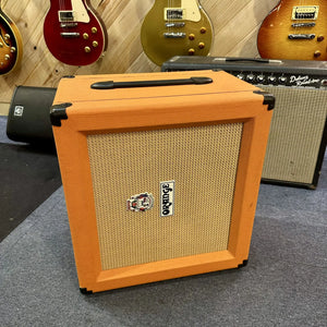 Ampli Orange Tiny Terror Combo 15W  Italie Musique