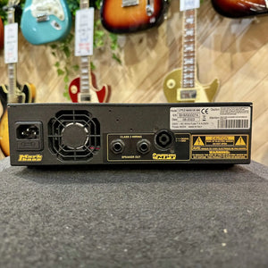 Ampli Markbass Marcus Miller MB58R 102 Pure  Italie Musique