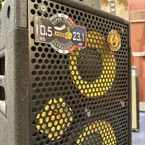 Ampli Markbass Marcus Miller MB58R 102 Pure  Italie Musique