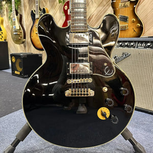 Guitare Epiphone Lucille BB King  Italie Musique