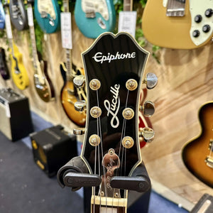 Guitare Epiphone Lucille BB King  Italie Musique