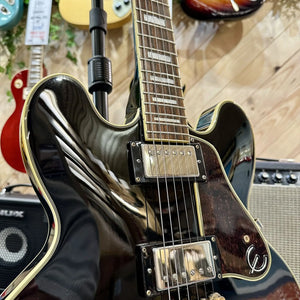 Guitare Epiphone Lucille BB King  Italie Musique