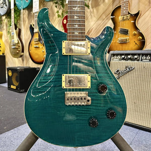 Guitare PRS Custom 22 Ten Top USA 1998  Italie Musique