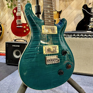 Guitare PRS Custom 22 Ten Top USA 1998  Italie Musique