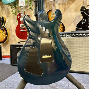 Guitare PRS Custom 22 Ten Top USA 1998  Italie Musique