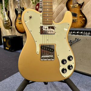 Guitare Fender Telecaster Custom Japon  Italie Musique