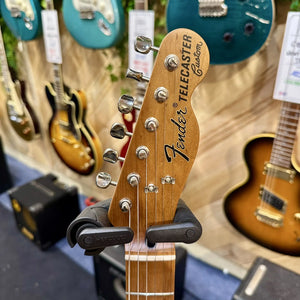 Guitare Fender Telecaster Custom Japon  Italie Musique