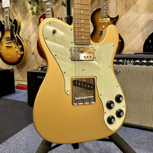 Guitare Fender Telecaster Custom Japon  Italie Musique