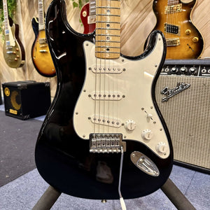 Guitare Fender Stratocaster Std Mexico  Italie Musique