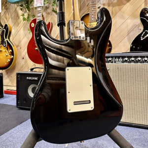 Guitare Fender Stratocaster Std Mexico  Italie Musique