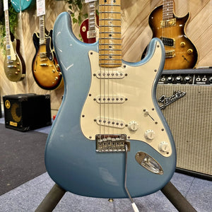 Guitare Fender Stratocaster Player Mexico  Italie Musique