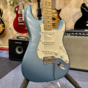 Guitare Fender Stratocaster Player Mexico  Italie Musique