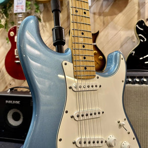 Guitare Fender Stratocaster Player Mexico  Italie Musique