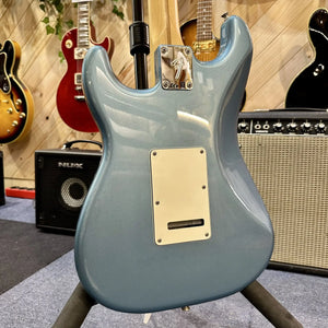 Guitare Fender Stratocaster Player Mexico  Italie Musique