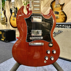 Guitare Gibson SG Standard 2016  Italie Musique