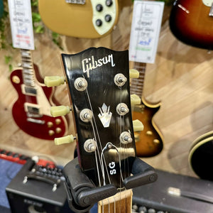 Guitare Gibson SG Standard 2016  Italie Musique