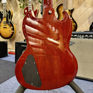 Guitare Gibson SG Standard 2016  Italie Musique