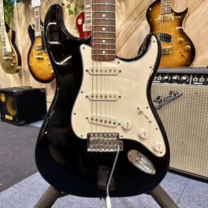 Guitare Fender Stratocaster Std Mexico  Italie Musique