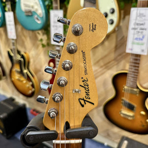 Guitare Fender Stratocaster Std Mexico  Italie Musique