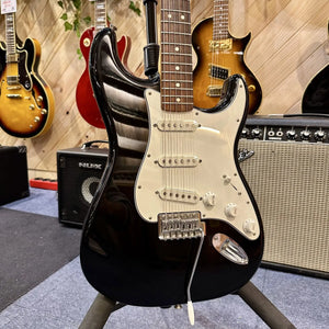 Guitare Fender Stratocaster Std Mexico  Italie Musique