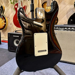 Guitare Fender Stratocaster Std Mexico  Italie Musique